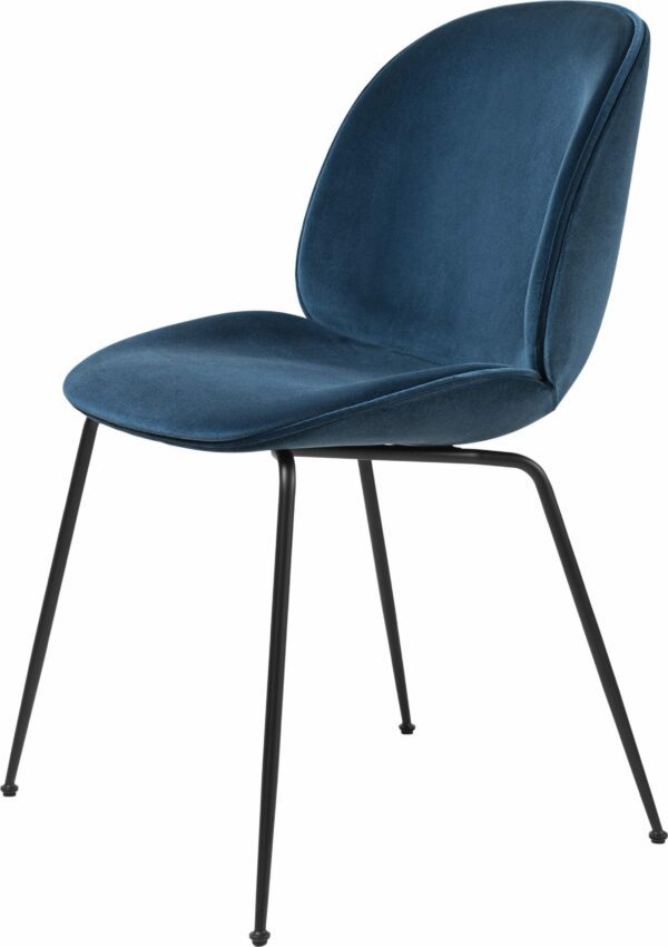כסאות מעוצבים - כחול - GUBI