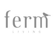 ferm living transpert logo