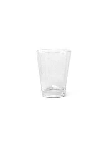 כוסות זכוכית מעוצבות בעבודת יד
