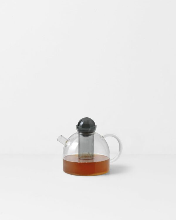 קנקן תה מעוצב - כלי מטבח יוקרתיים