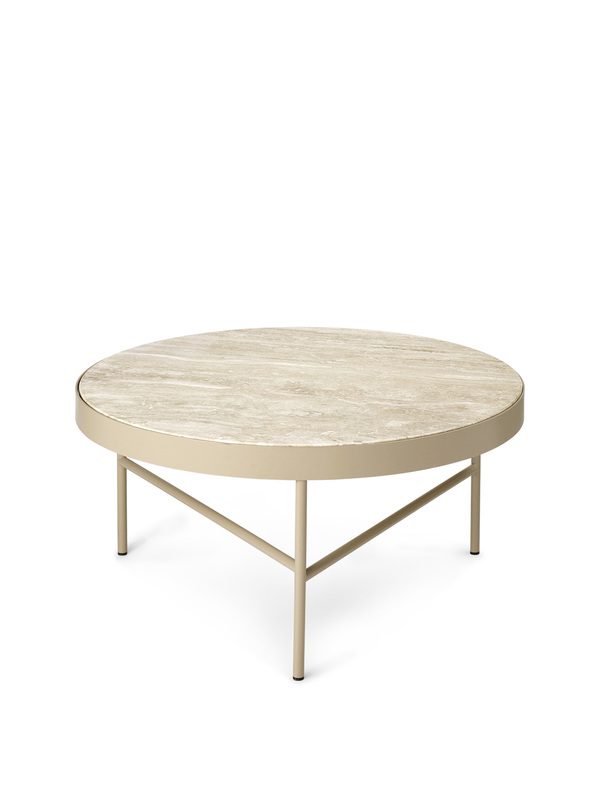 שולחן צד מעץ